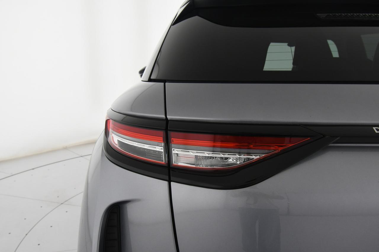 DS DS3 1.5 bluehdi Performance Line 130cv auto LED+APP CONNECT+NEOPATENTATI