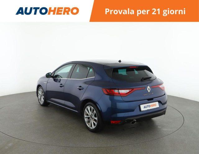 RENAULT Megane TCe 130 CV EDC Energy Intens