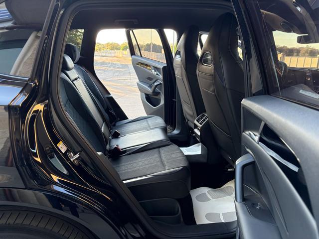 VOLKSWAGEN Tiguan 2.0 TDI 150 CV DSG R-Line Plus ''TOTAL BLACK''