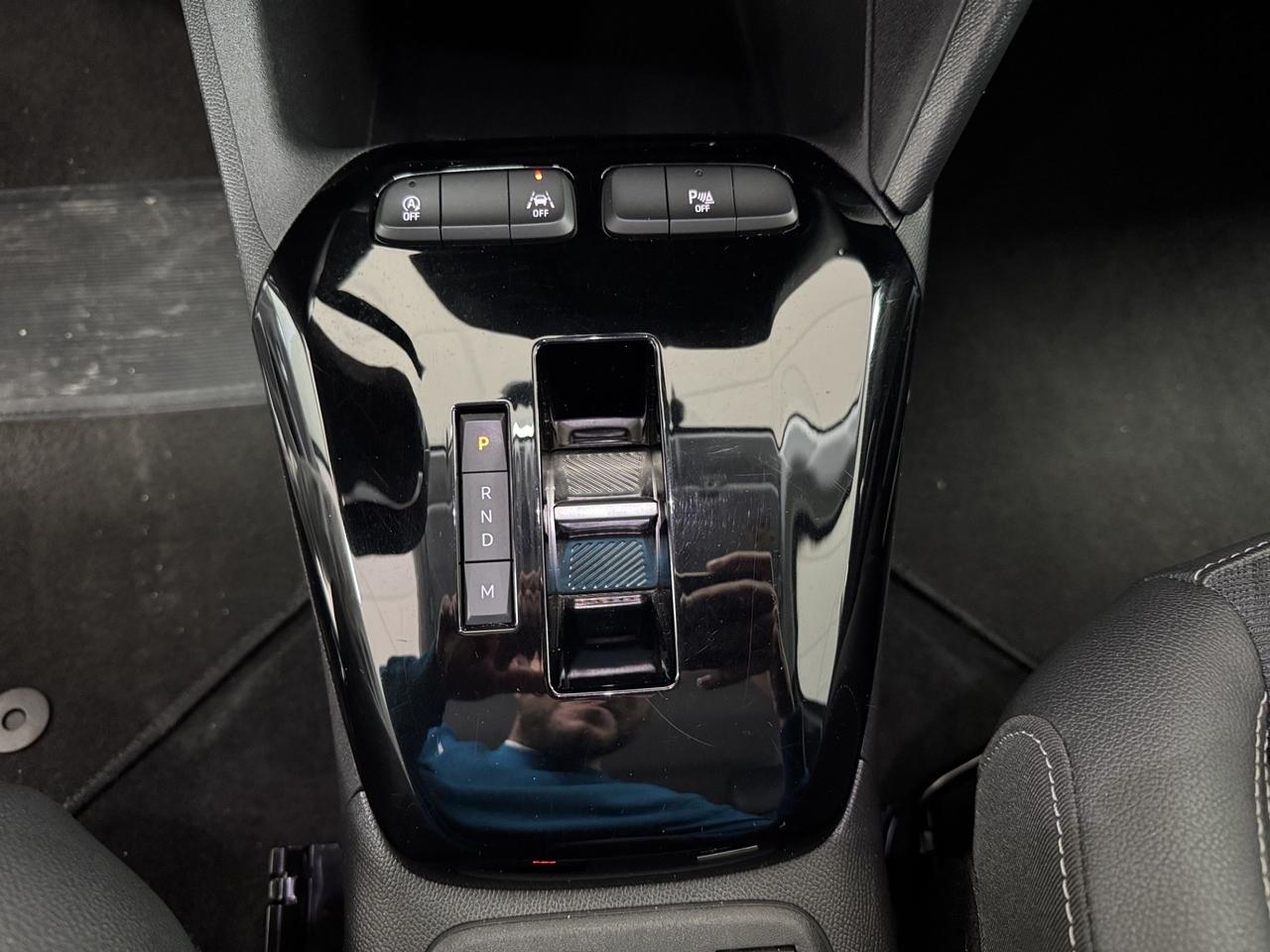 Opel Corsa 1.2 100 CV aut. Elegance