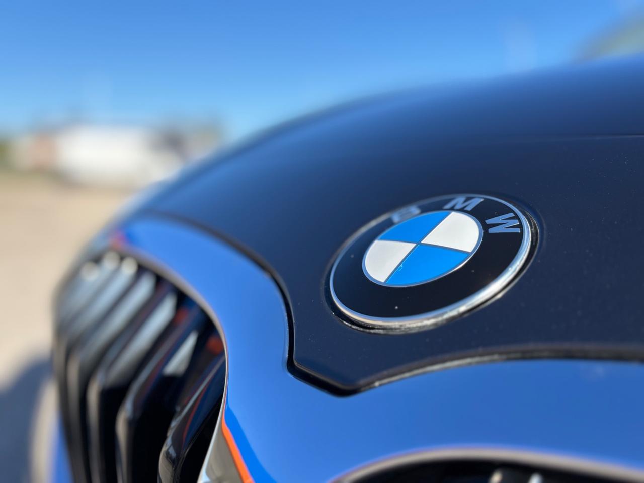 Bmw 116 116d 5p. Business Advantage