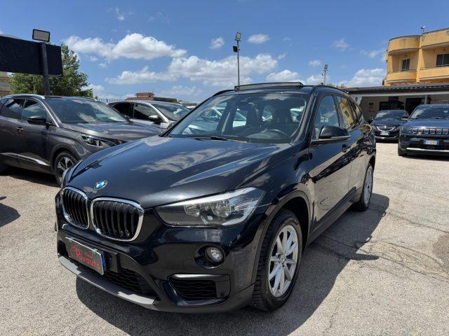 BMW X1 xDrive18d Sport Automatica