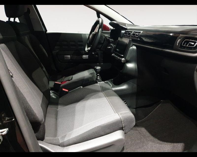 Citroën C3 3ª serie BlueHDi 100 S&S Shine