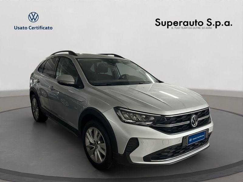 Volkswagen Taigo Taigo 1.0 TSI 115 CV DSG Edition Plus