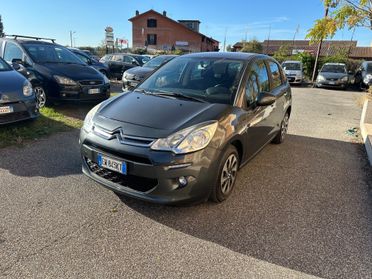 Citroen C3 PureTech 82 Seduction