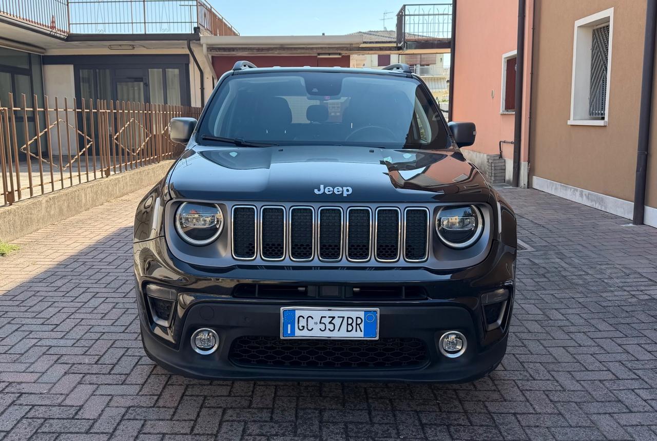 Jeep Renegade 1.0 Benzina Ok Neopatentati