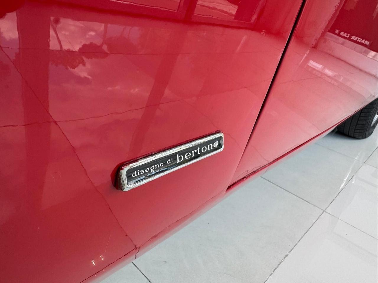 Alfa Romeo GT Junior 1300