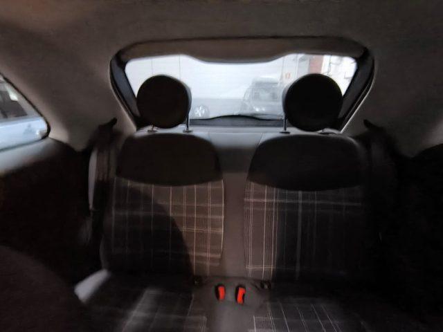 FIAT 500 1.2 Lounge ADATTA A NEOPATENTATO