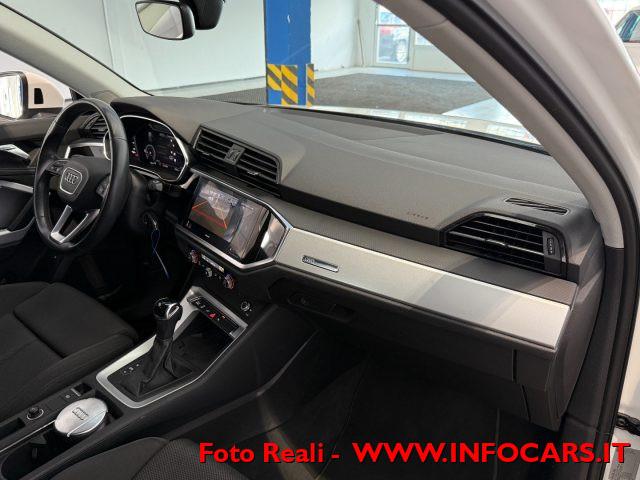 AUDI Q3 45 TFSI e S tronic S line edition - PROMO