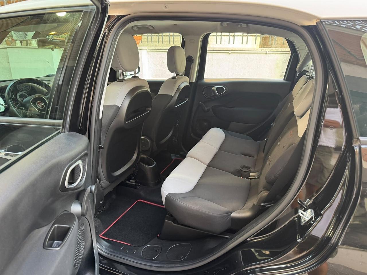 FIAT 500L 1.3 Multijet 85CV Lounge