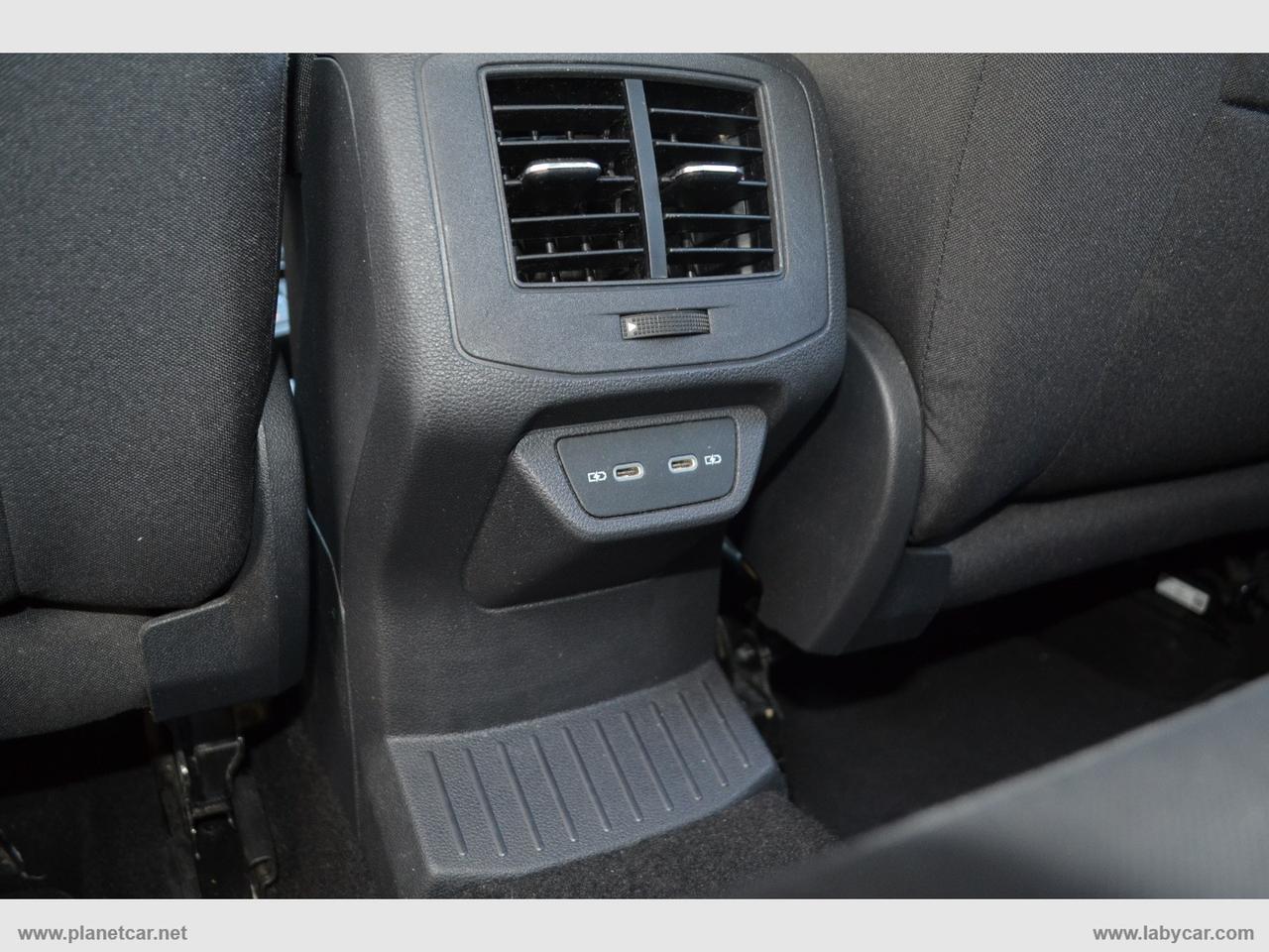 VOLKSWAGEN T-Roc 2.0 TDI SCR Style