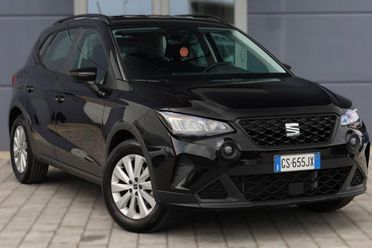 SEAT Arona 1.0 EcoTSI Style PREZZO NETTO