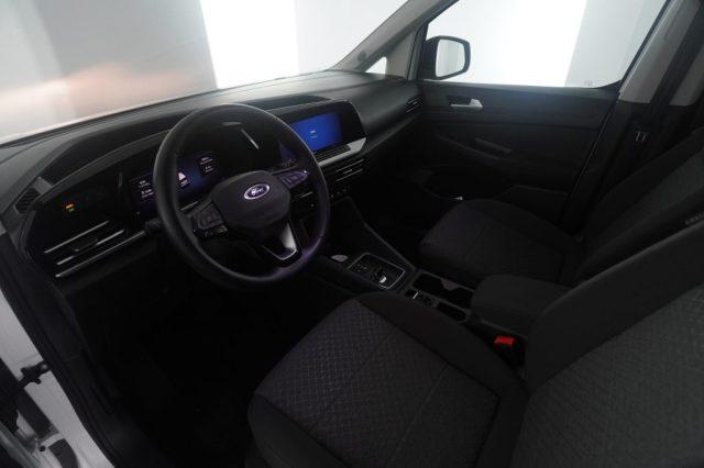 FORD Tourneo Connect Grand Tourneo Connect 2.0 EcoBlue 122 CV aut. Tita