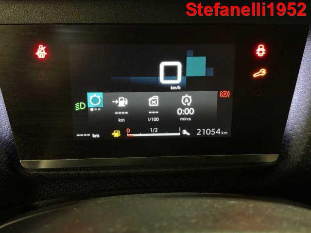 CITROEN C4 III 2021 - 1.5 bluehdi Feel Pack s&s 110cv