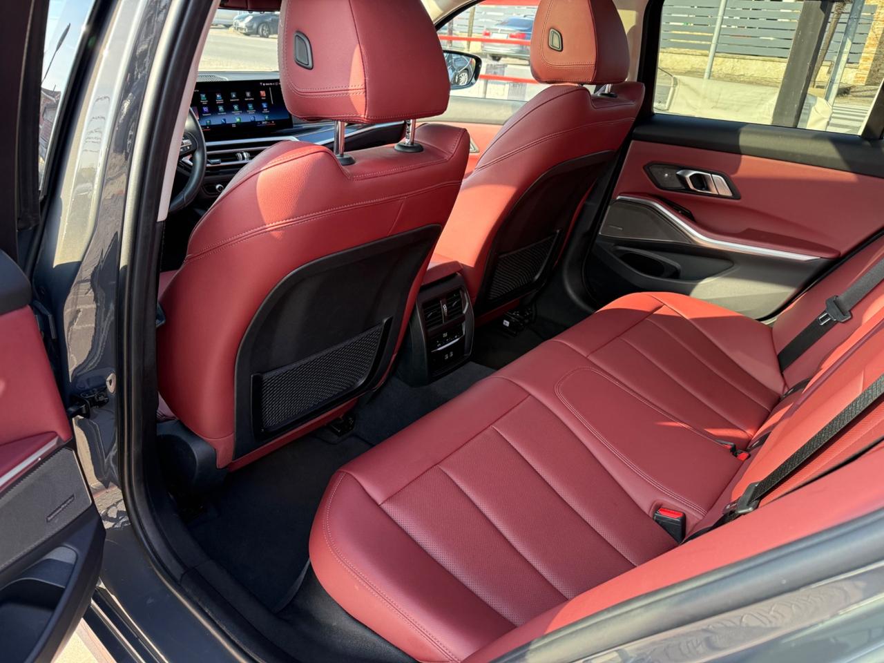 Bmw 320d 48V xDrive Touring .NEW MODEL.TETTO.