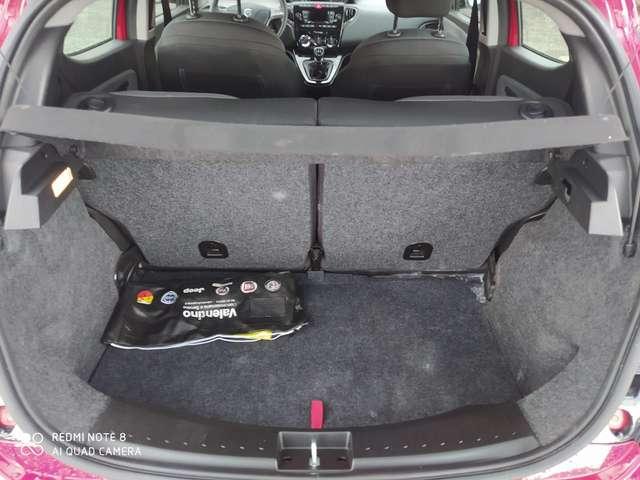 Lancia Ypsilon Ypsilon 1.2 Elefantino Blu s