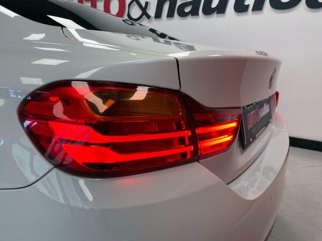 BMW 435 dA xDrive Coupé Msport