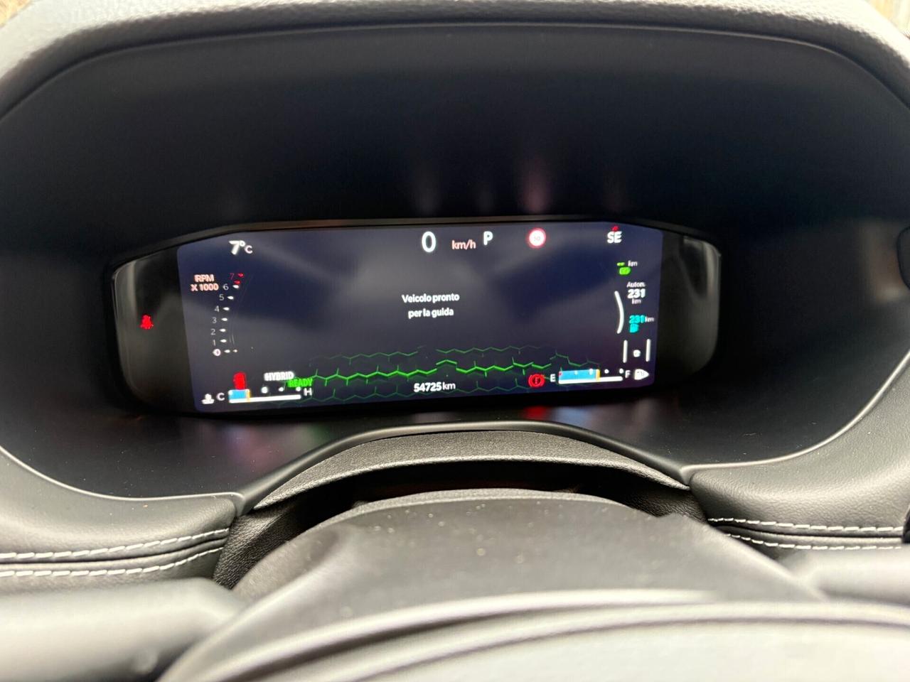 J Compass 1.3Hyb. 4xe L-Lock Lim. 190 P-In 2022