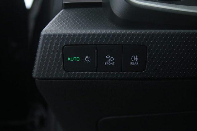 AUDI A1 SPB 25 TFSI S line NEOPATENTATI /FariLED/Cerchi 17