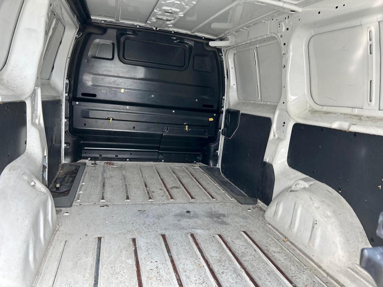 Peugeot Expert PREMIUM BlueHDi 100 PL-TN Furgone SPOTICAR