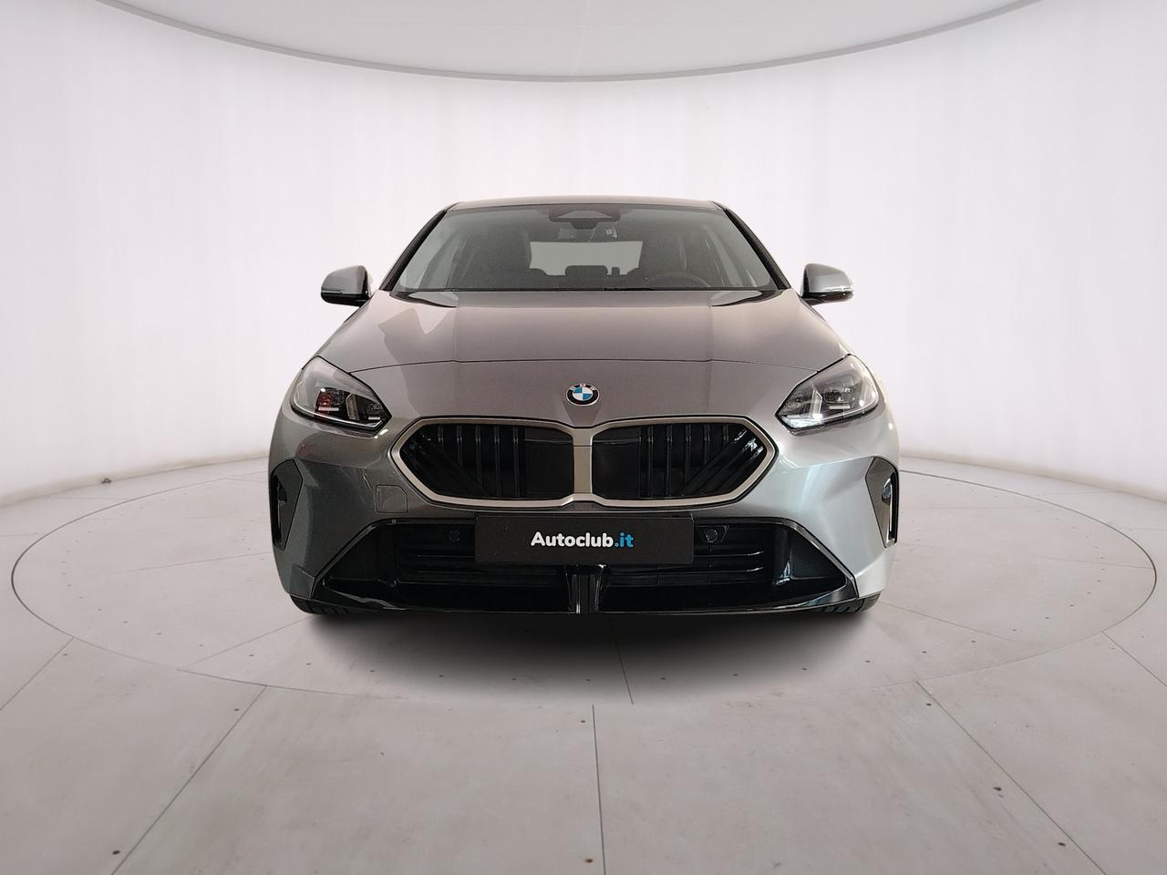 BMW Serie 2 218d Gran Coupé MSport Design