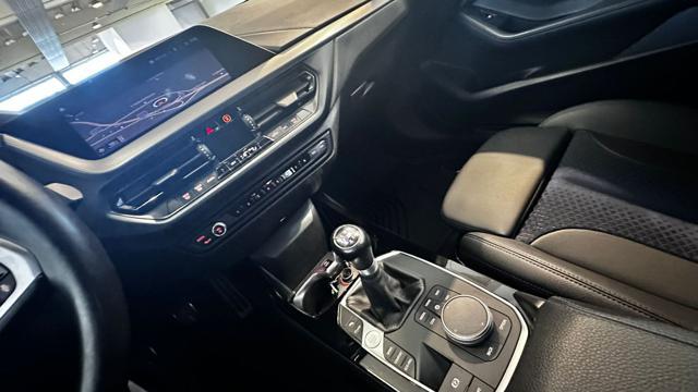 BMW 116 d 5p. Msport "manuale!!"