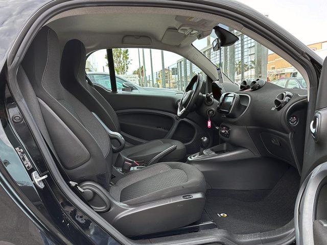 SMART ForTwo EQ Passion -PROMO-