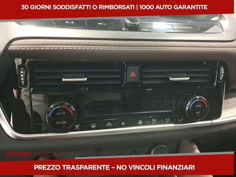 Nissan Qashqai 1.5 e-power Tekna 2wd