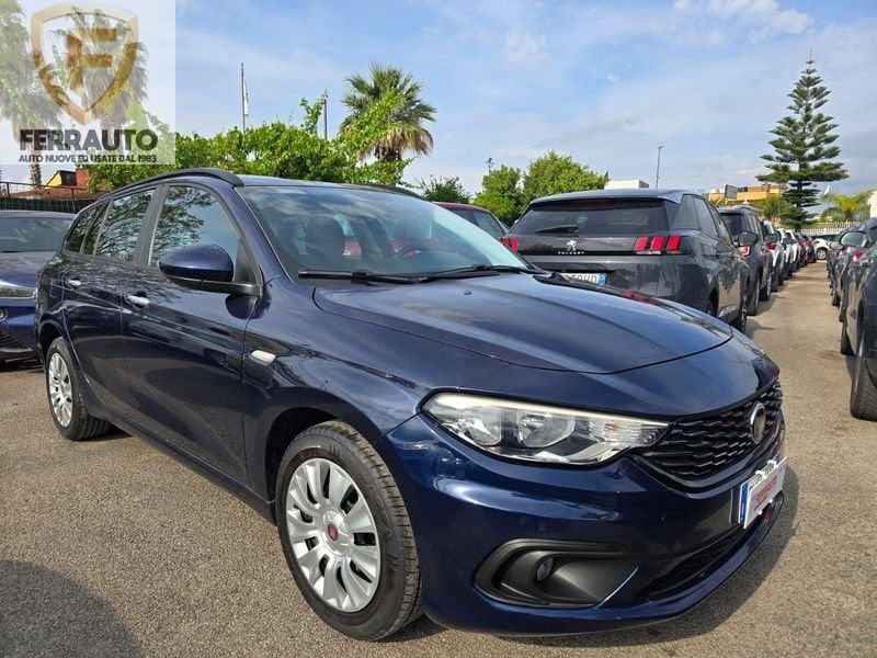 FIAT Tipo 1.6MJET 120CV BUSINESS SW