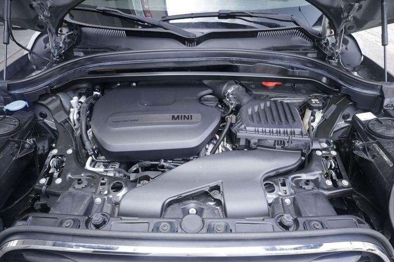 MINI Mini Countryman F60 MINI Mini Countryman F60 1.5 Cooper Countryman Unicoproprietario