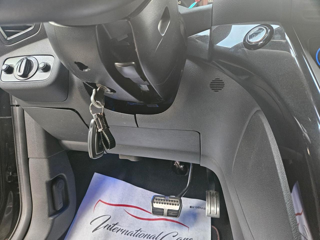 Ford Kuga St-Line 2.0TDI 120CV TITANIUM FULL