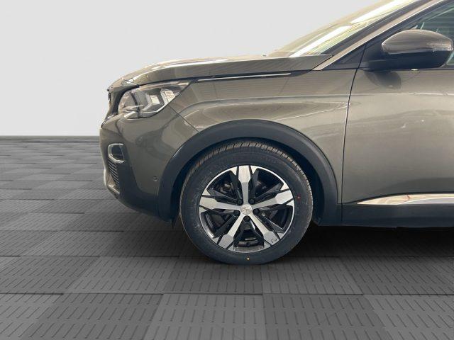 PEUGEOT 3008 3008 BlueHDi 120 EAT6 S&S Allure