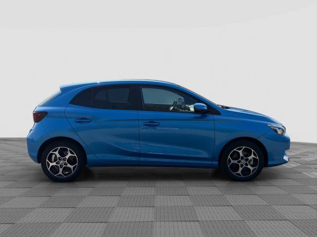 MG MG3 MG3 Hybrid+ Luxury