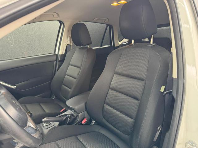 MAZDA CX-5 2.2L 150CV 2WD Essence EURO6A