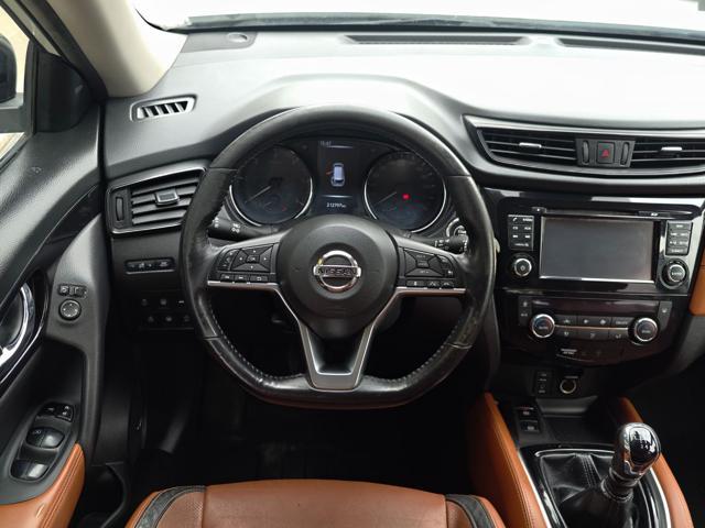 NISSAN X-Trail 1.5 TDCi 120CV Start&Stop Business