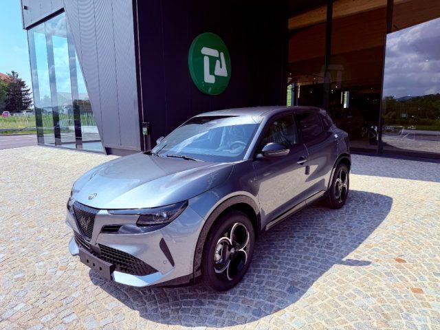 ALFA ROMEO Junior TI - KM 0 - 03/2026 - STRAFULL - PROMO FINANZIAMEN
