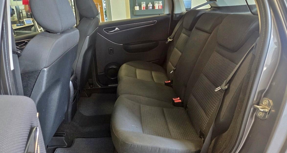 Mercedes-benz B 180 BlueEFFICIENCY Executive
