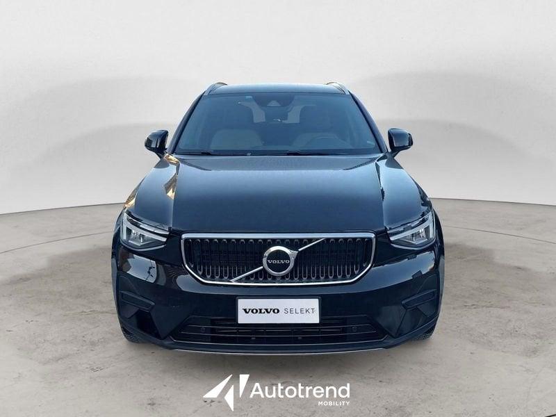 Volvo XC40 T2 129 CV Automatica NAVI LED Core