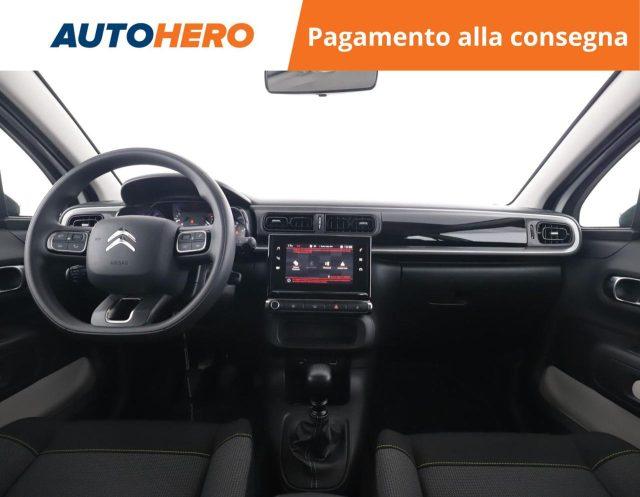 CITROEN C3 BlueHDi 100 S&S Feel Pack