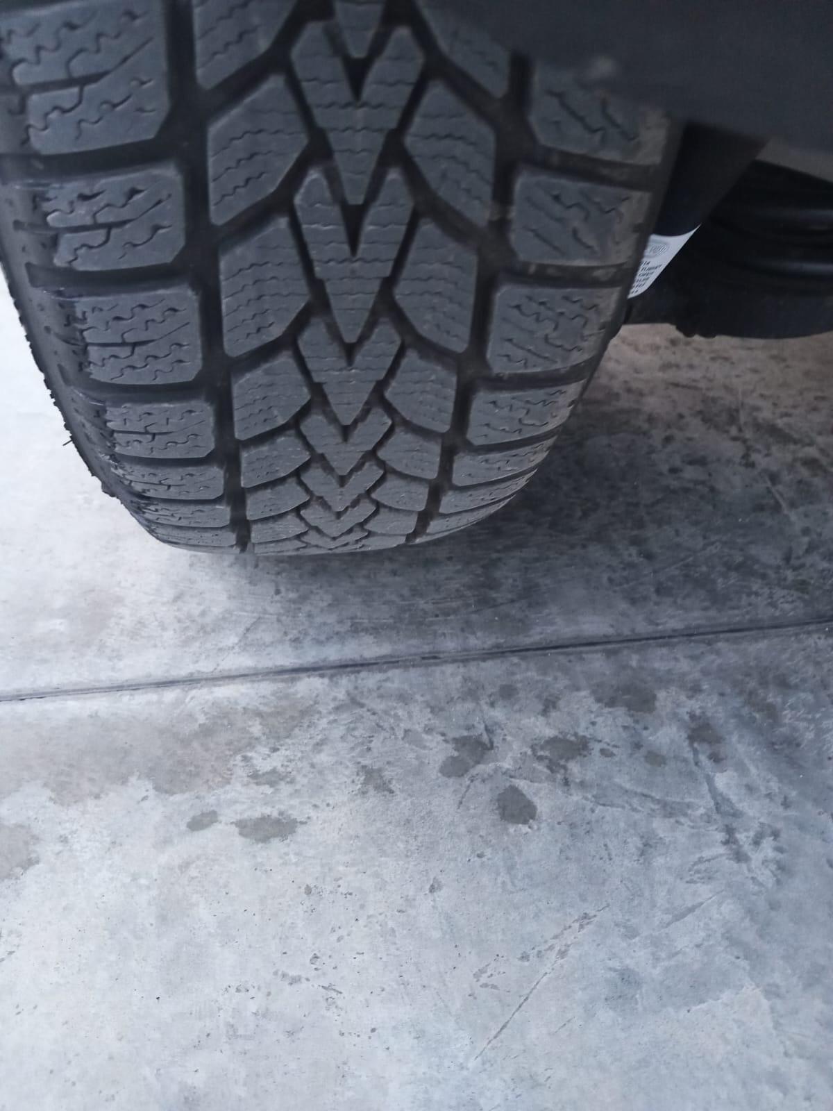 Doblò 1.6 MJT 105CV Lamierato SX 3 Posti COME NUOVO