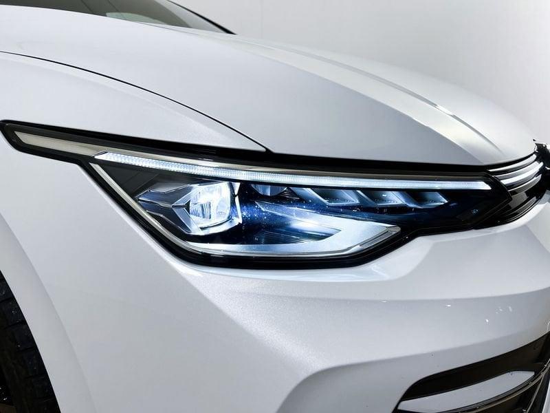 Volkswagen Golf Golf 1.5 etsi 50 Years 115cv dsg