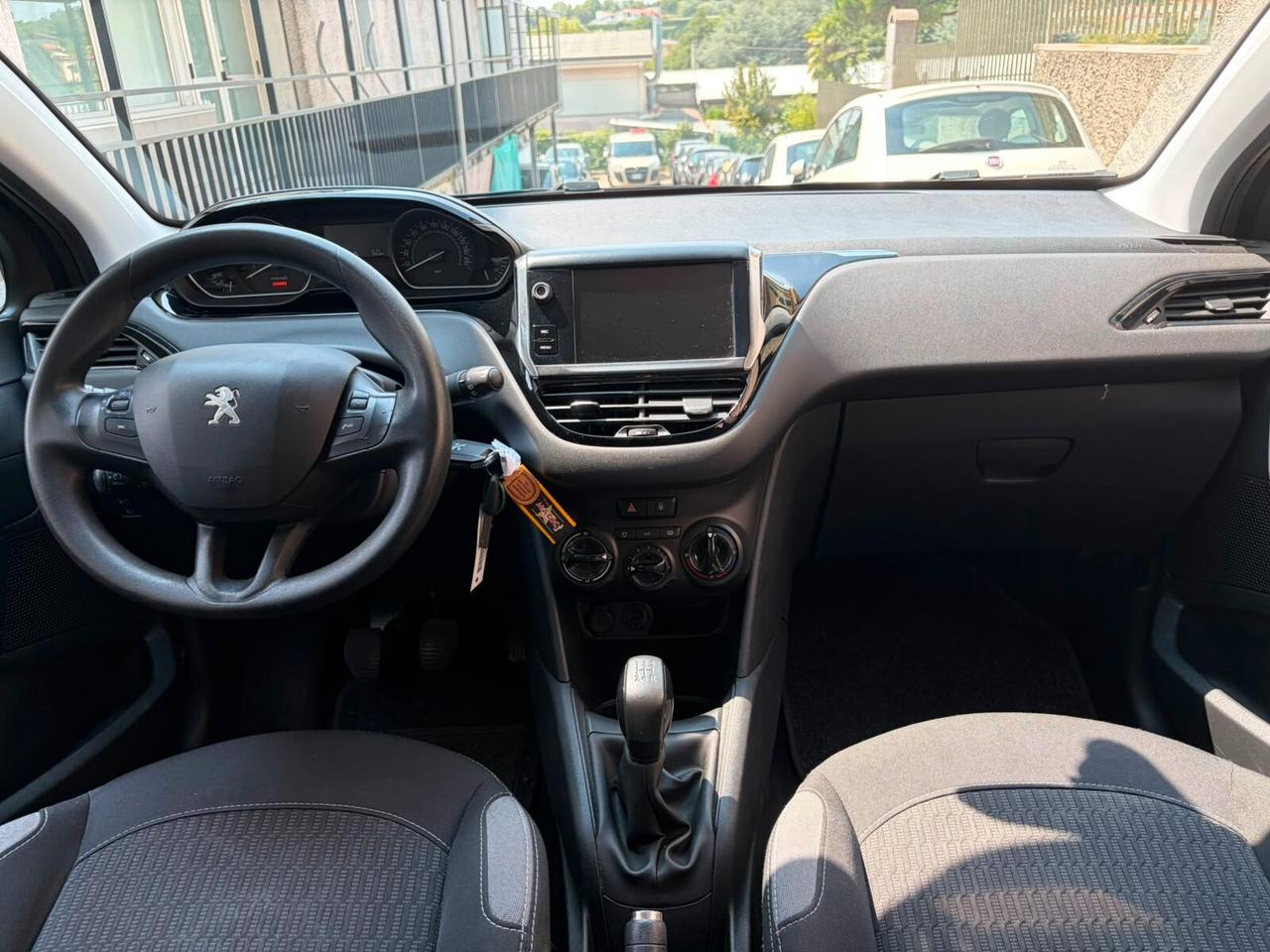Peugeot 208 PureTech 82 5 porte Active*EURO6*NEOPATENTATI