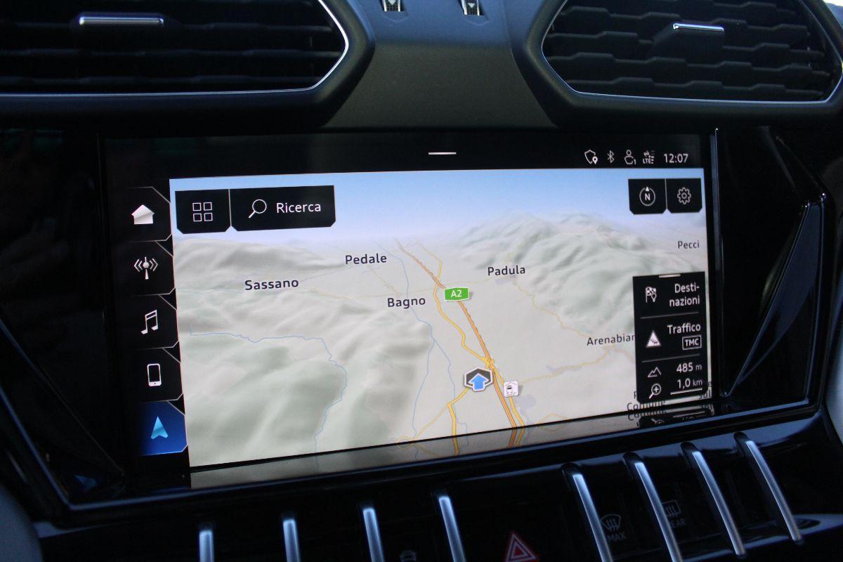 LAMBORGHINI - Urus - 4.0