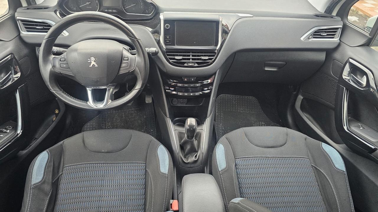 Peugeot 208 1.4 VTi 95 CV 5p. GPL Allure