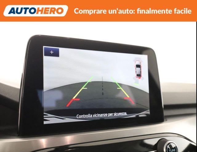 FORD Kuga 1.5 EcoBlue 120 CV 2WD Titanium