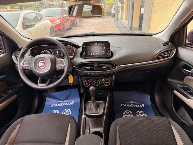 FIAT Tipo 1.6 Mjt S&S DCT SW S-Design