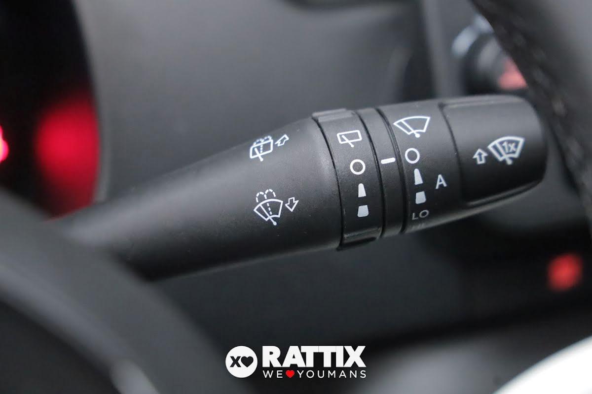 Fiat Panda Pandina 1.0 Firefly Hybrid 70CV Cross