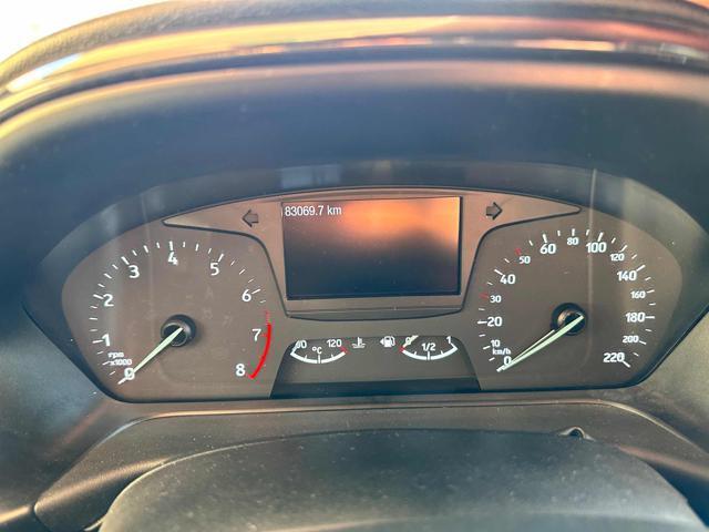 FORD Fiesta 1.0 Ecoboost 100 CV 5 porte ST-Line OK NEOPATENTAT