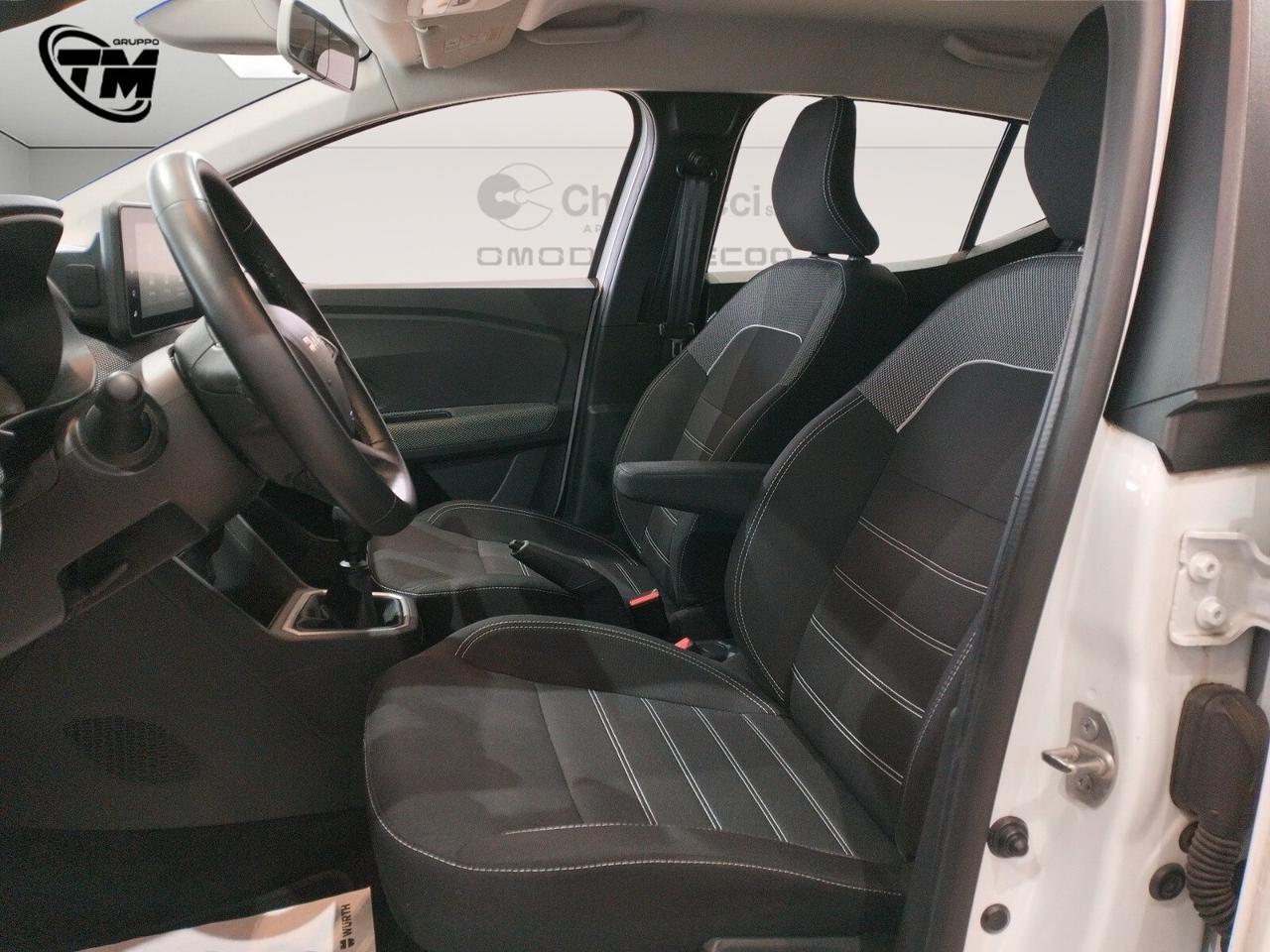 Dacia Sandero Stepway 1.0 TCe 90 CV Comfort
