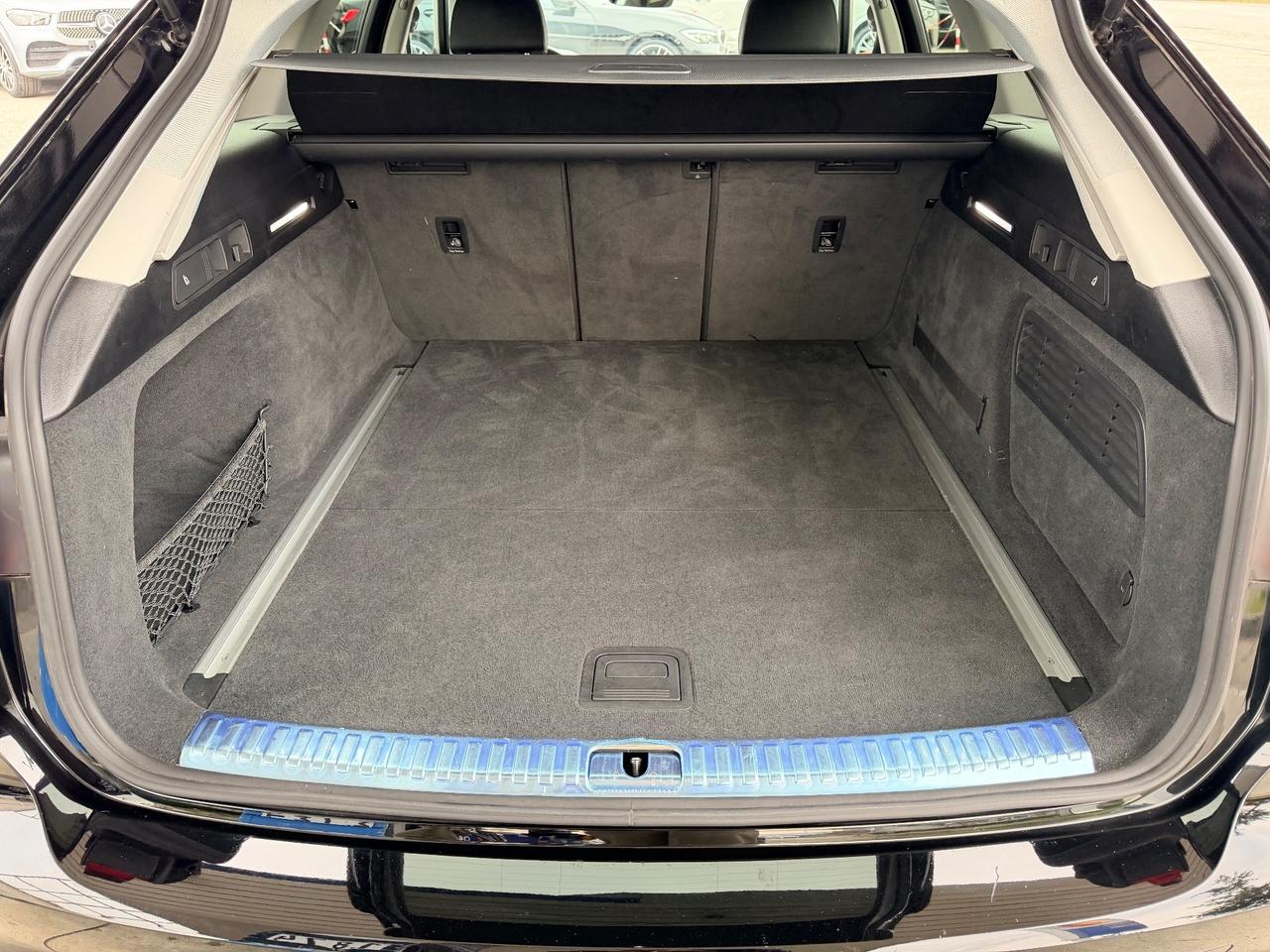 Audi A6 Avant 40 2.0 TDI quattro ultra S tronic line black edition